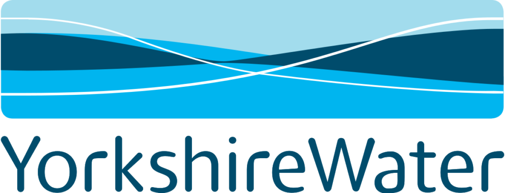 yorkshire water logo