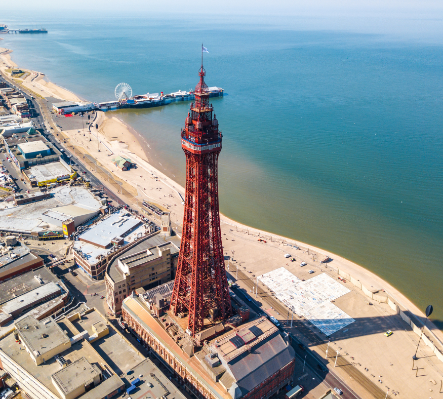 Blackpool